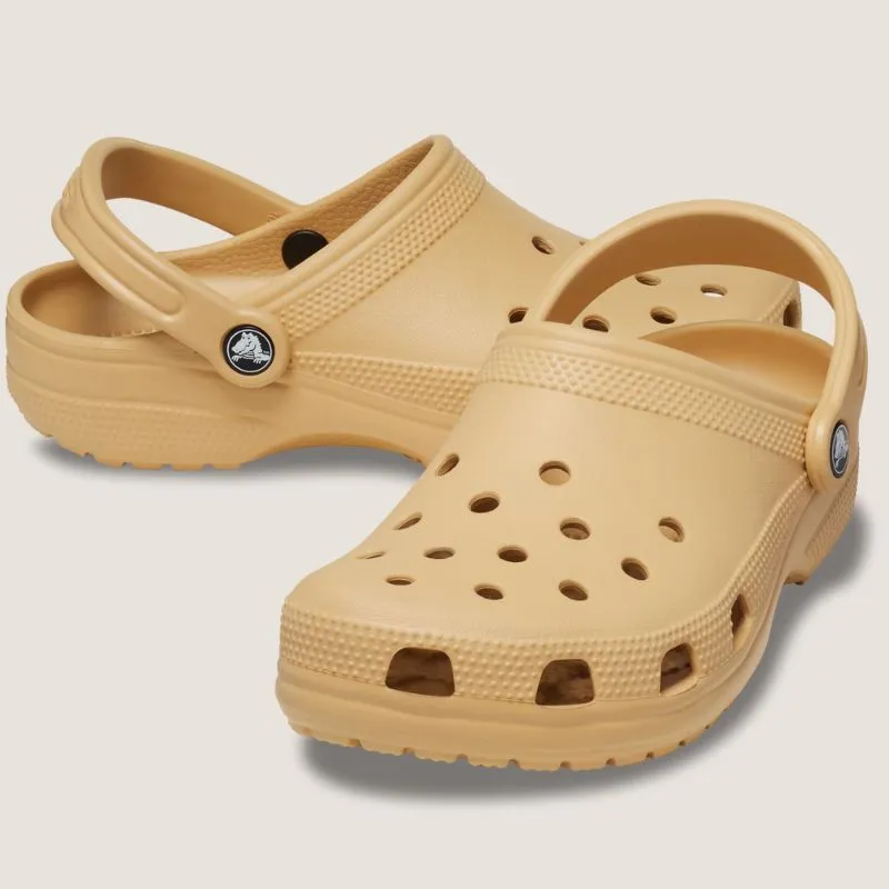 Crocs Classic Clog Chaussures_Crocs