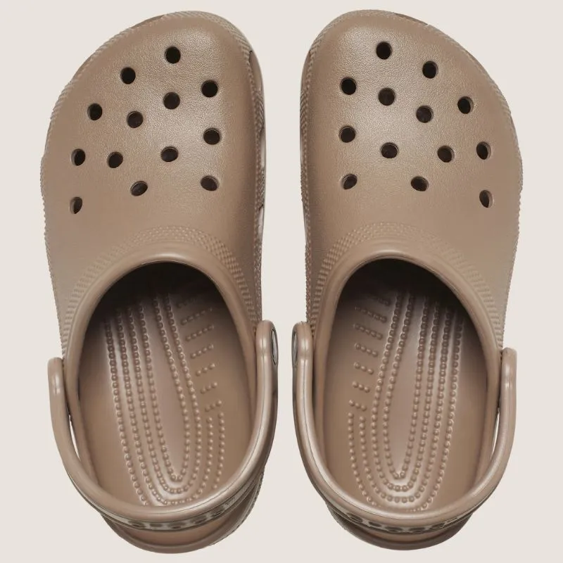 Crocs Classic Clog Chaussures_Crocs