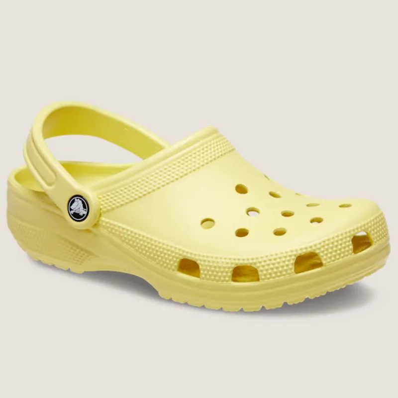 Crocs Classic Clog Chaussures_Crocs