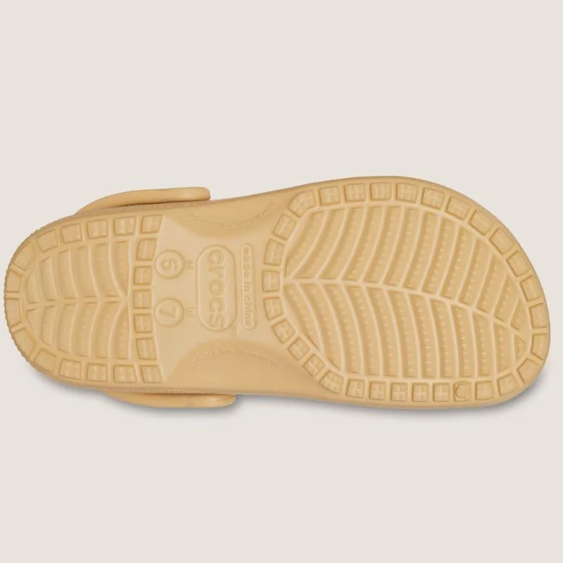 Crocs Classic Clog Chaussures_Crocs