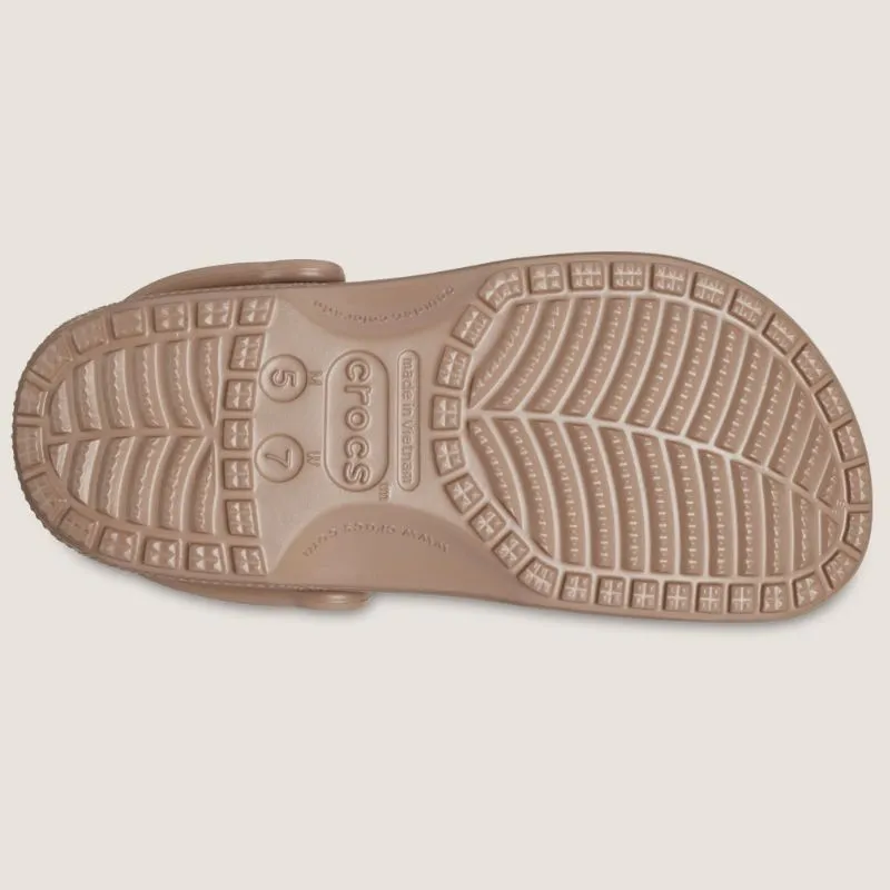 Crocs Classic Clog Chaussures_Crocs
