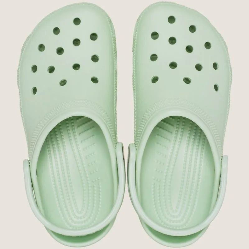Crocs Classic Clog Chaussures_Crocs
