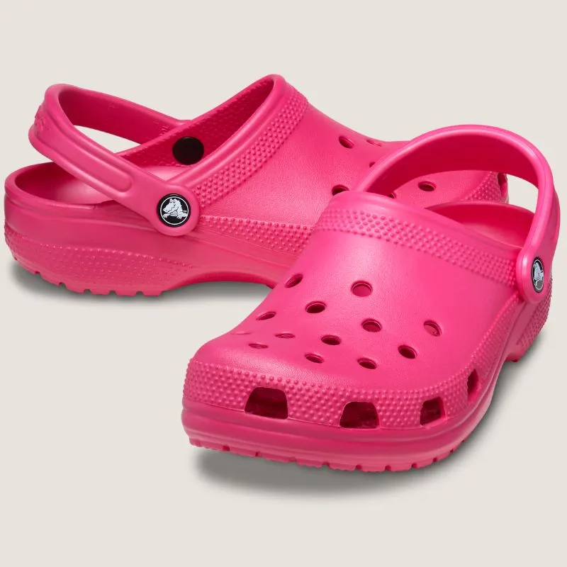 Crocs Classic Clog Chaussures_Crocs