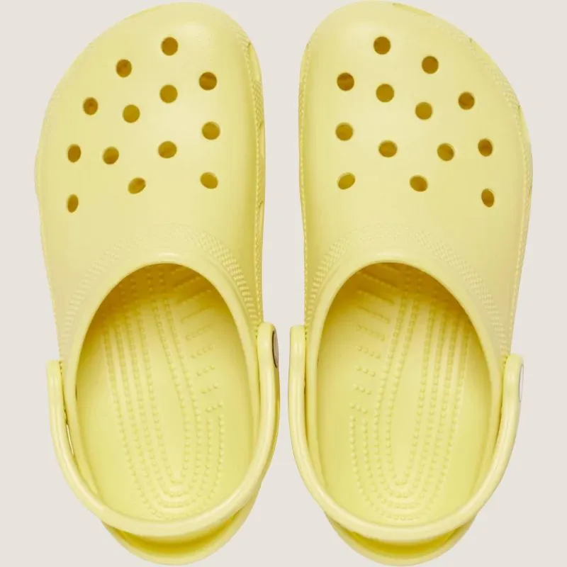 Crocs Classic Clog Chaussures_Crocs