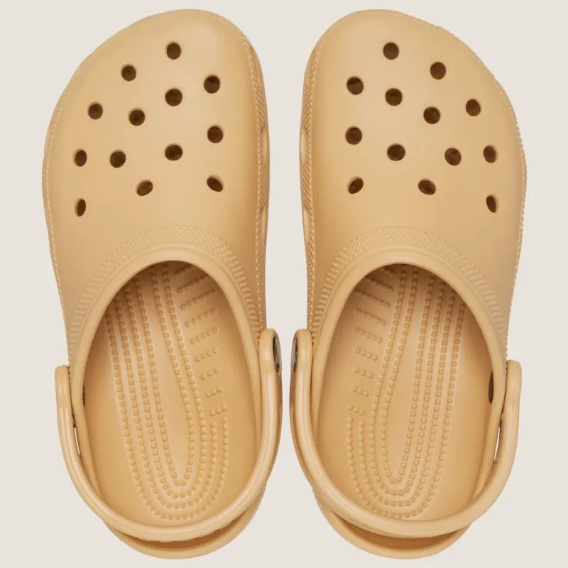 Crocs Classic Clog Chaussures_Crocs