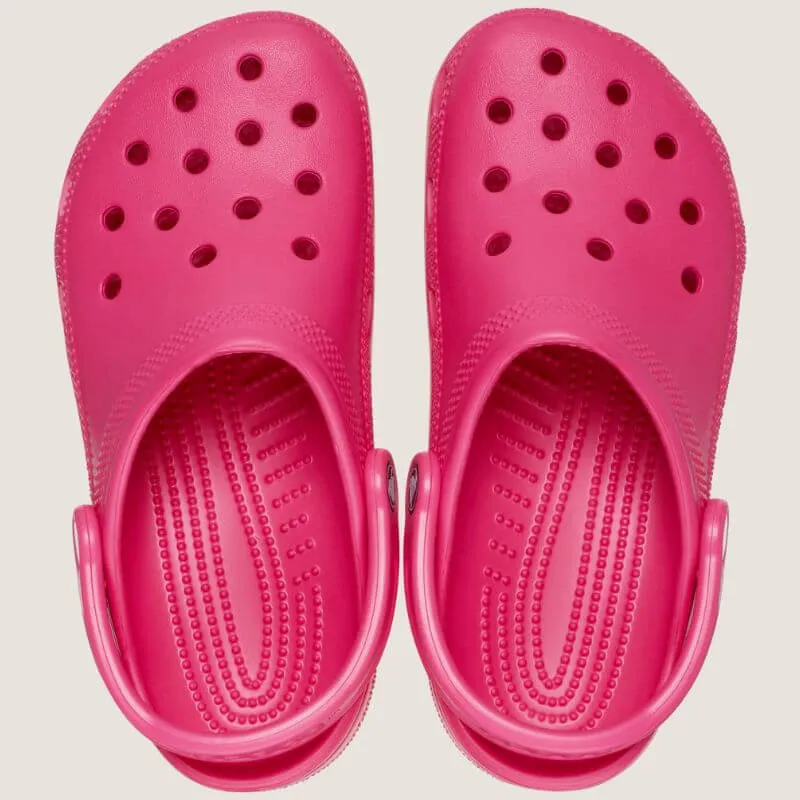 Crocs Classic Clog Chaussures_Crocs