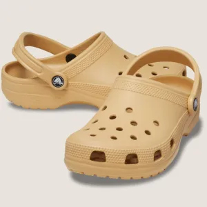 Crocs Classic Clog Chaussures_Crocs