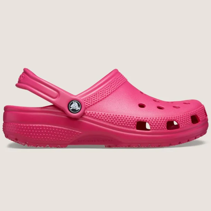 Crocs Classic Clog Chaussures_Crocs