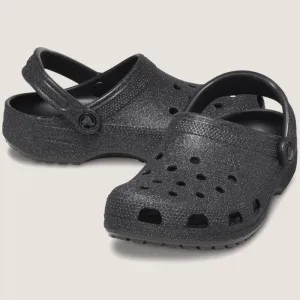Crocs Classic Clog Pailleté_Crocs