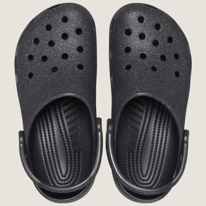 Crocs Classic Clog Pailleté_Crocs