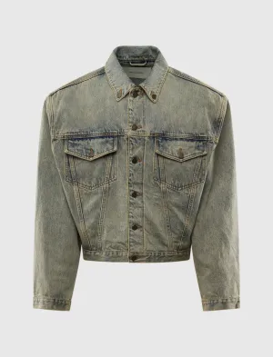 VESTE EN JEAN Vêtements	Entire Studios