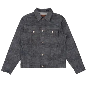 Veste en Jean - Revival Frankenstein Denim