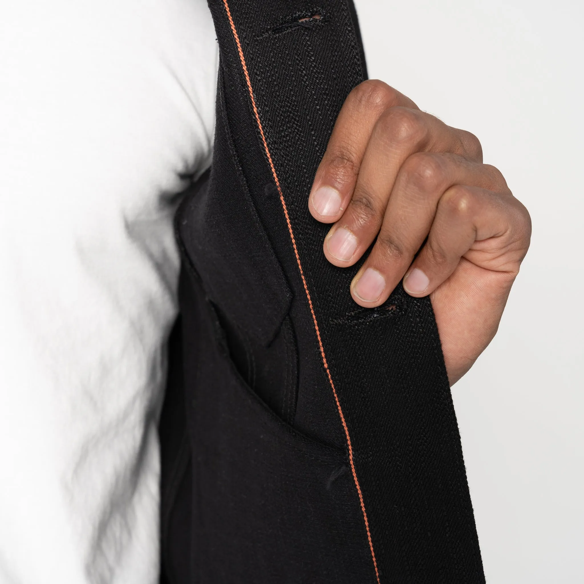 Veste en Jean - Shinigami Selvedge