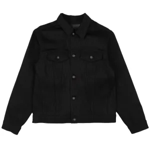 Veste en Jean - Shinigami Selvedge