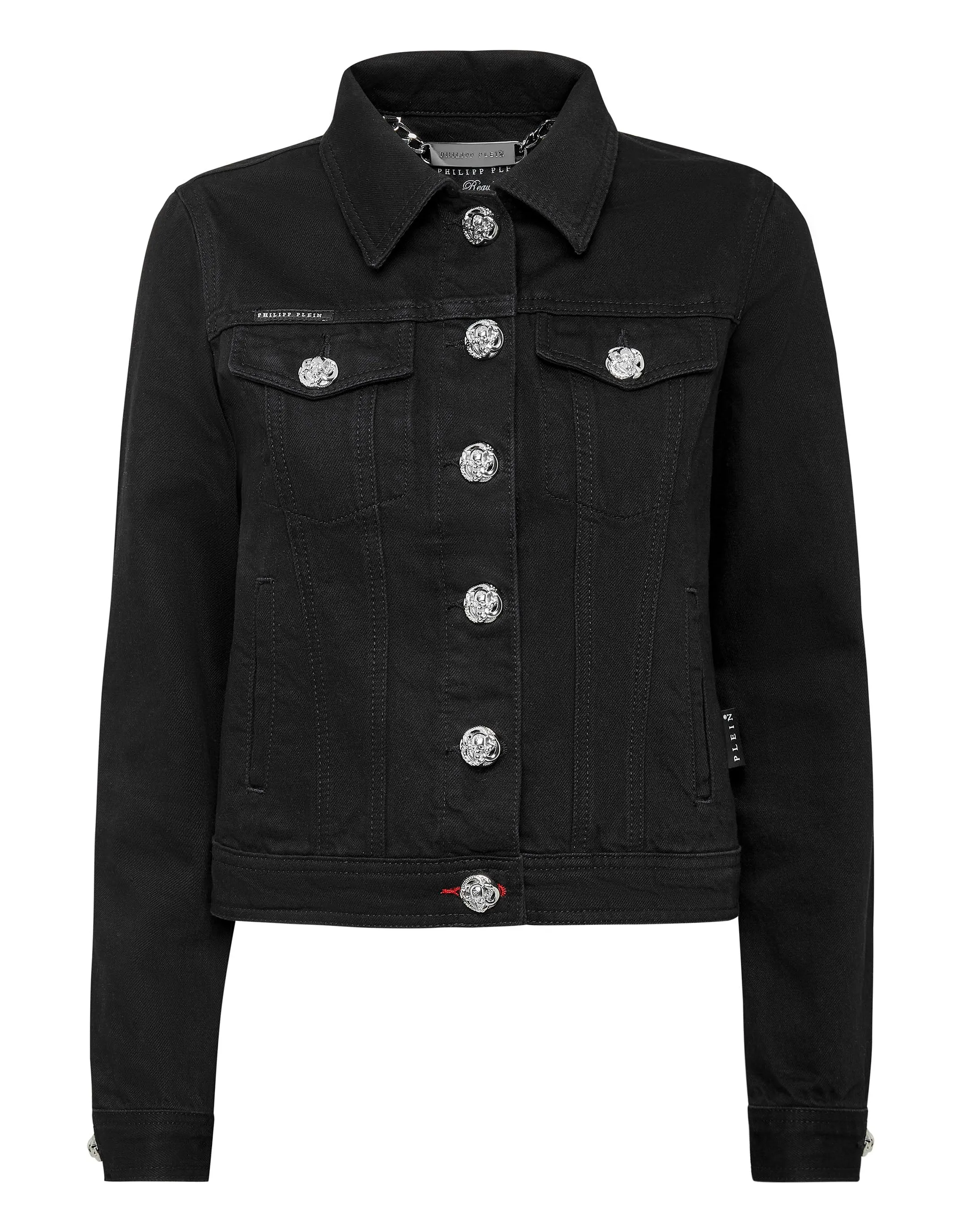 Veste en denim