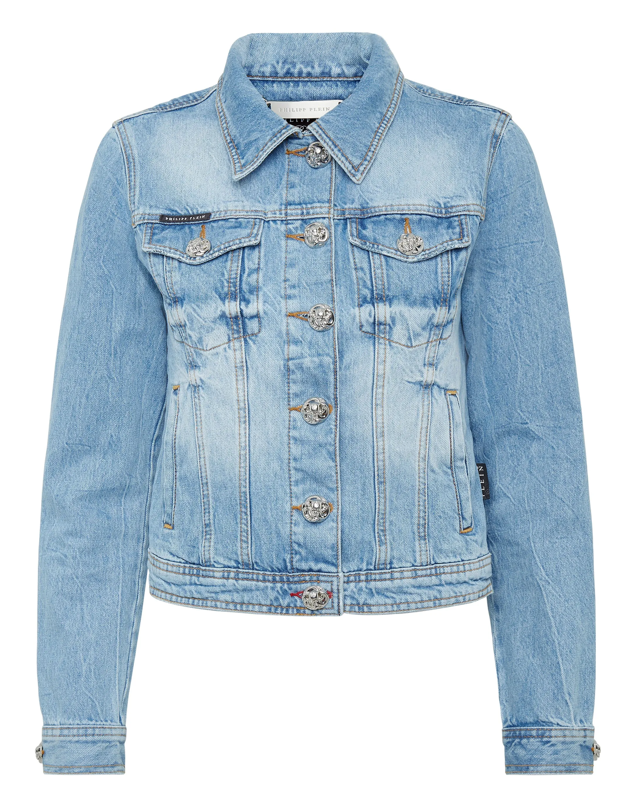 Veste en denim