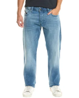 Diesel 1985 Larkee Jean droit bleu clair