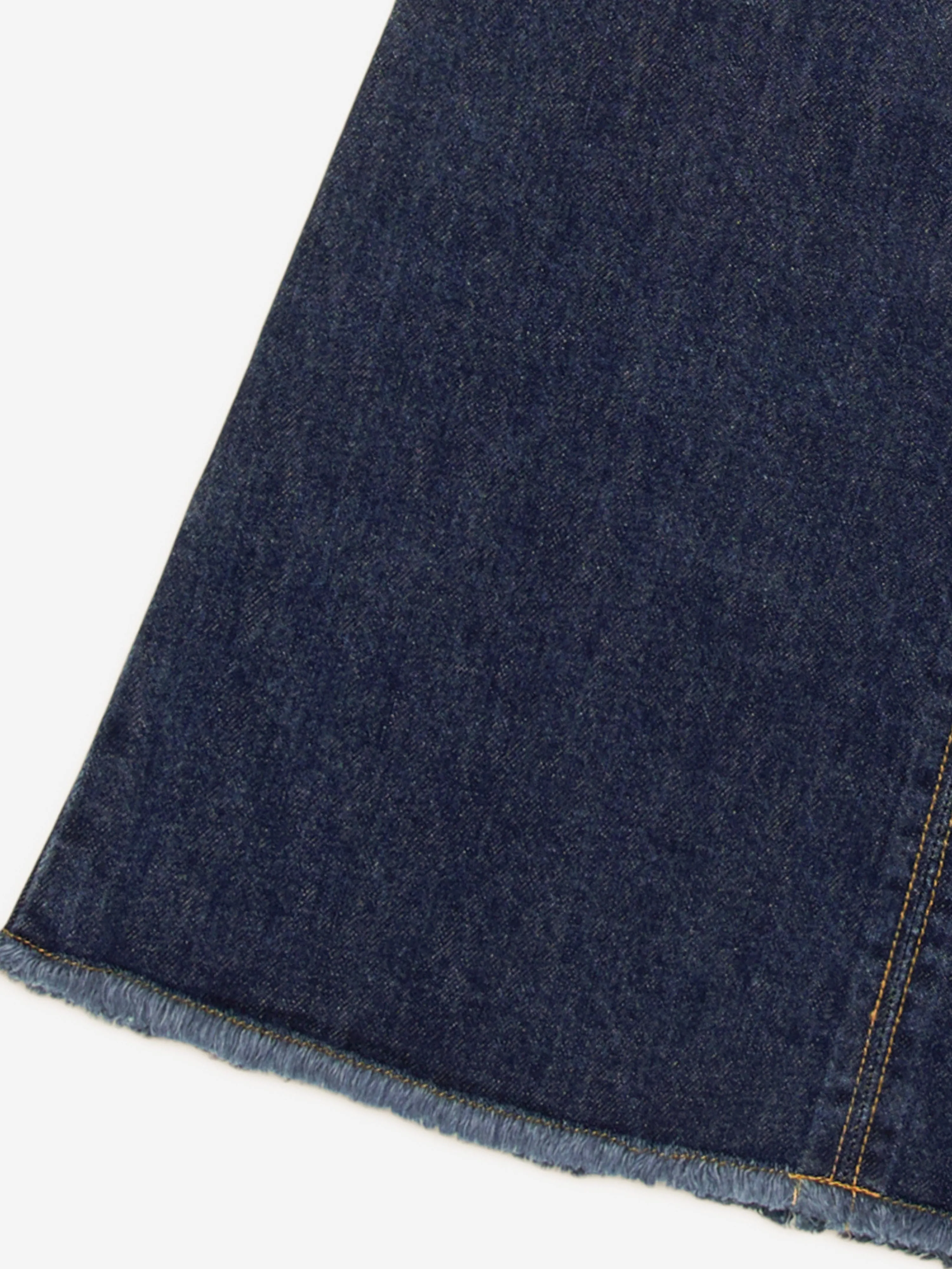 Robe en Denim Destar Diesel Girls en Bleu