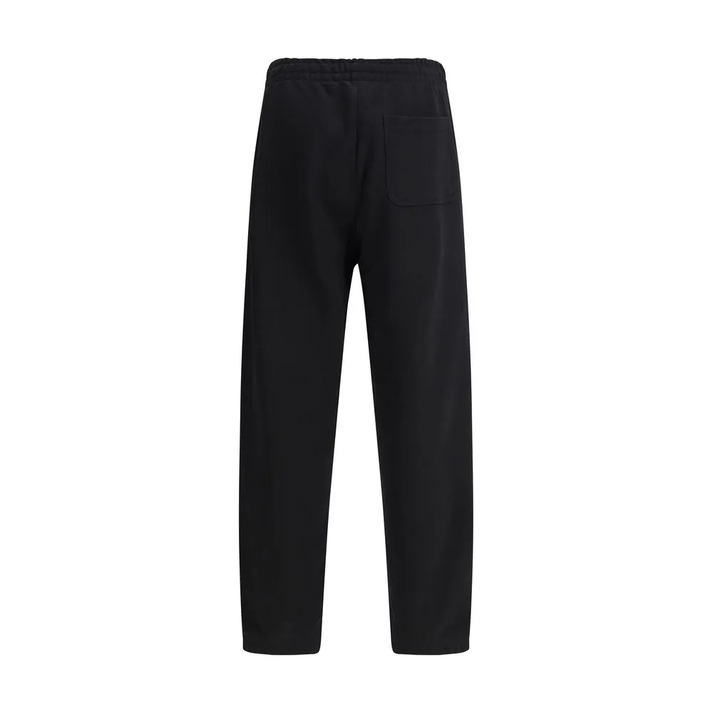 Pantalon de survêtement pour hommes Diesel P-marky-d