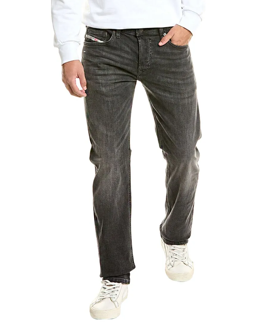 Diesel Safado Jean droit noir