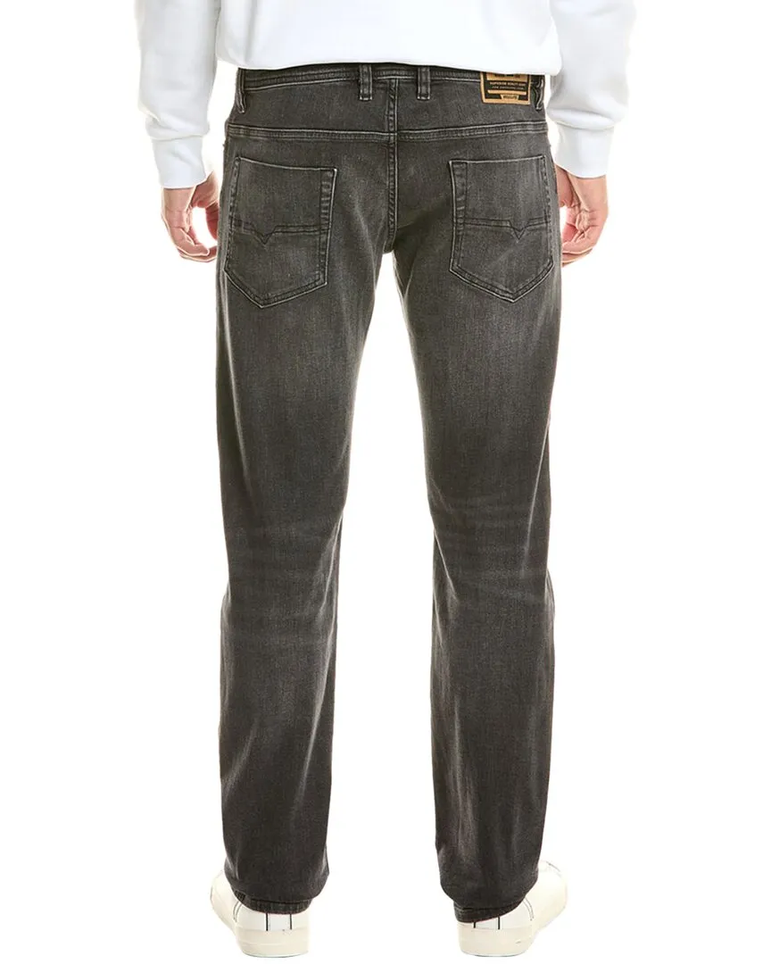 Diesel Safado Jean droit noir
