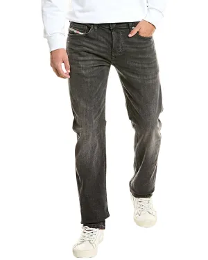 Diesel Safado Jean droit noir