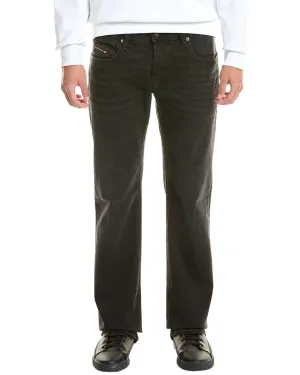Diesel Zatiny Jean Bootcut Noir