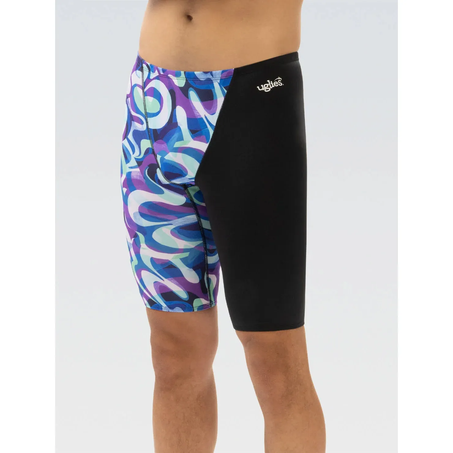 Maillot de bain Groovy Jammer pour hommes Dolfin Uglies