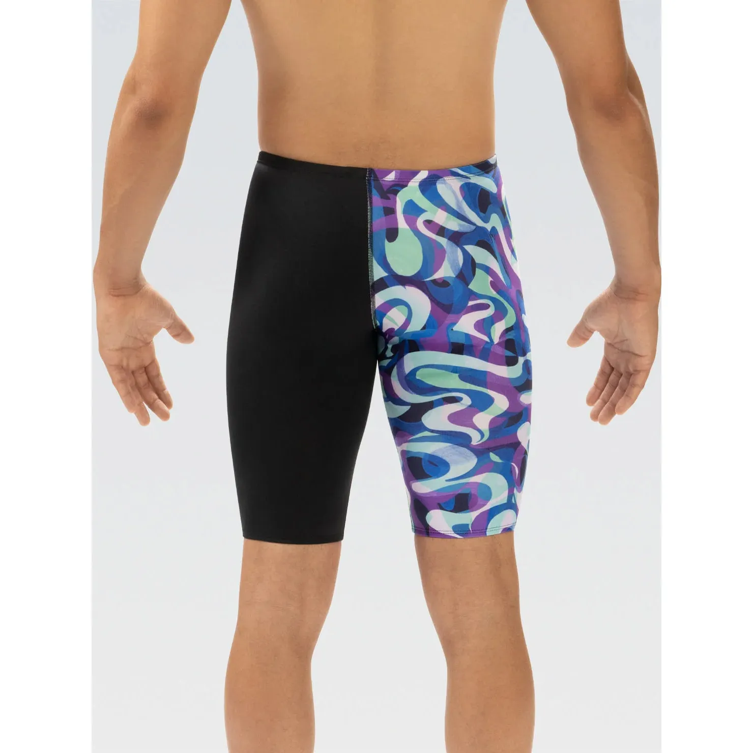 Maillot de bain Groovy Jammer pour hommes Dolfin Uglies