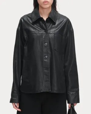 Veste Duras en noir