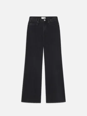 Easy Wide Flare -- Encrier