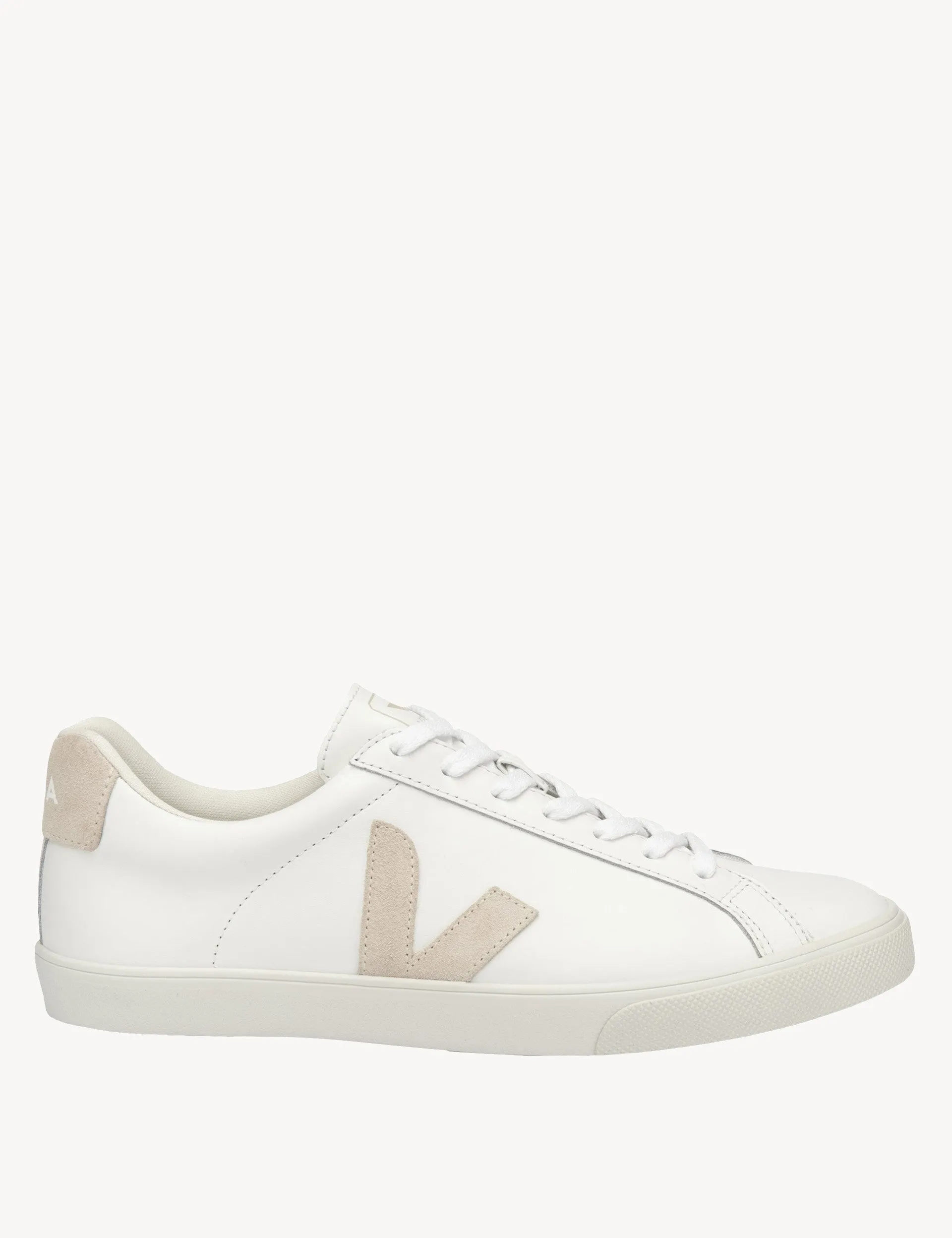 Esplar Leather - Zibeline Extra-Blanc