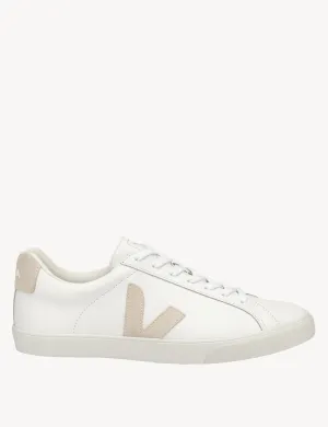 Esplar Leather - Zibeline Extra-Blanc