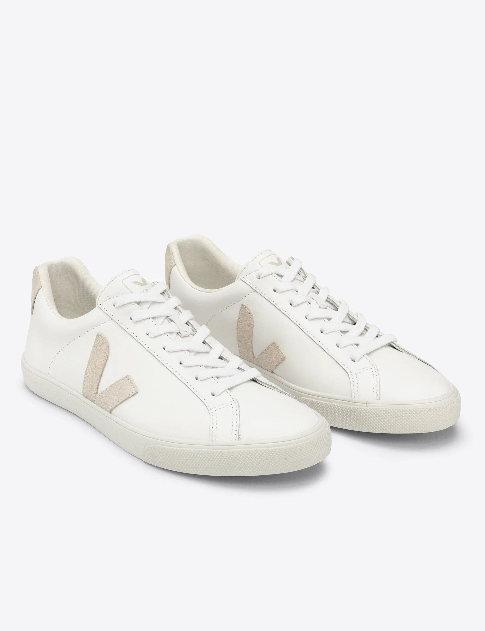 Esplar Leather - Zibeline Extra-Blanc