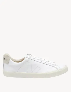 Esplar Leather - Blanc