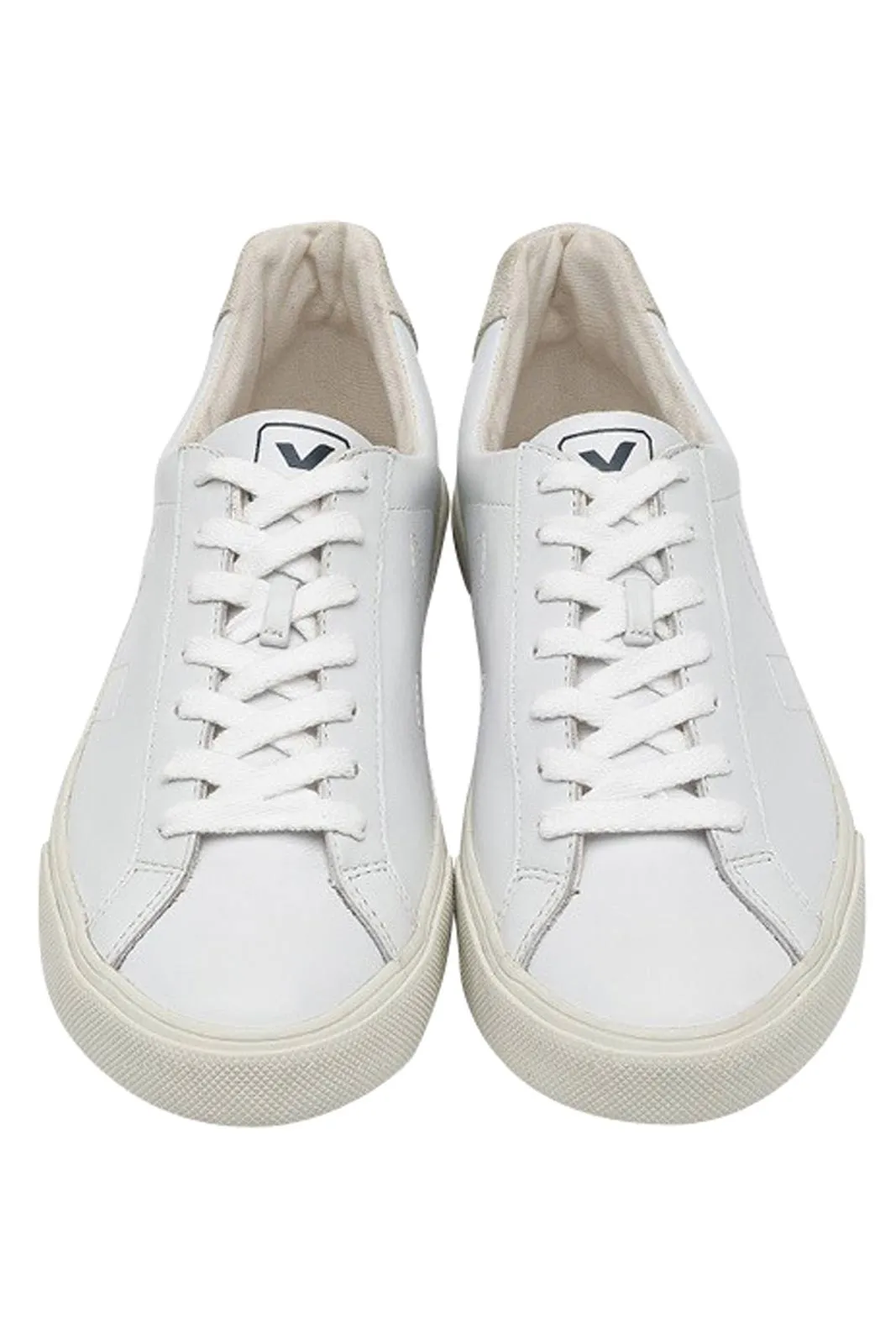 Esplar Leather - Blanc