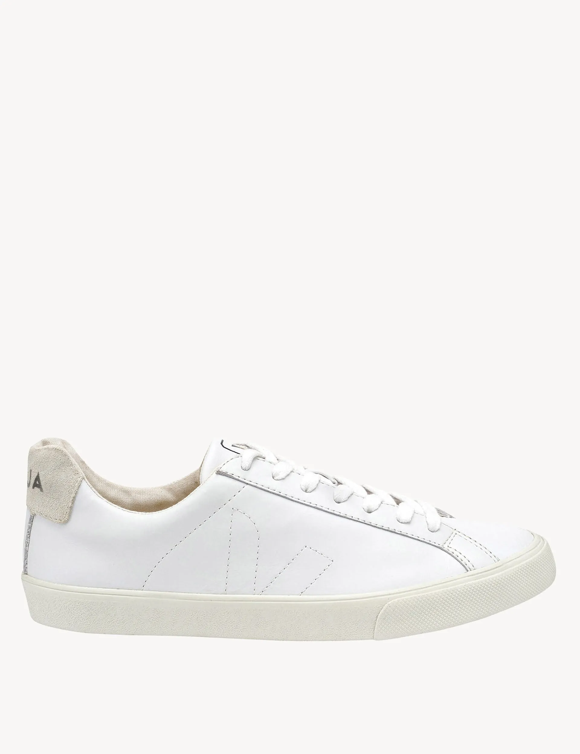 Esplar Leather - Blanc