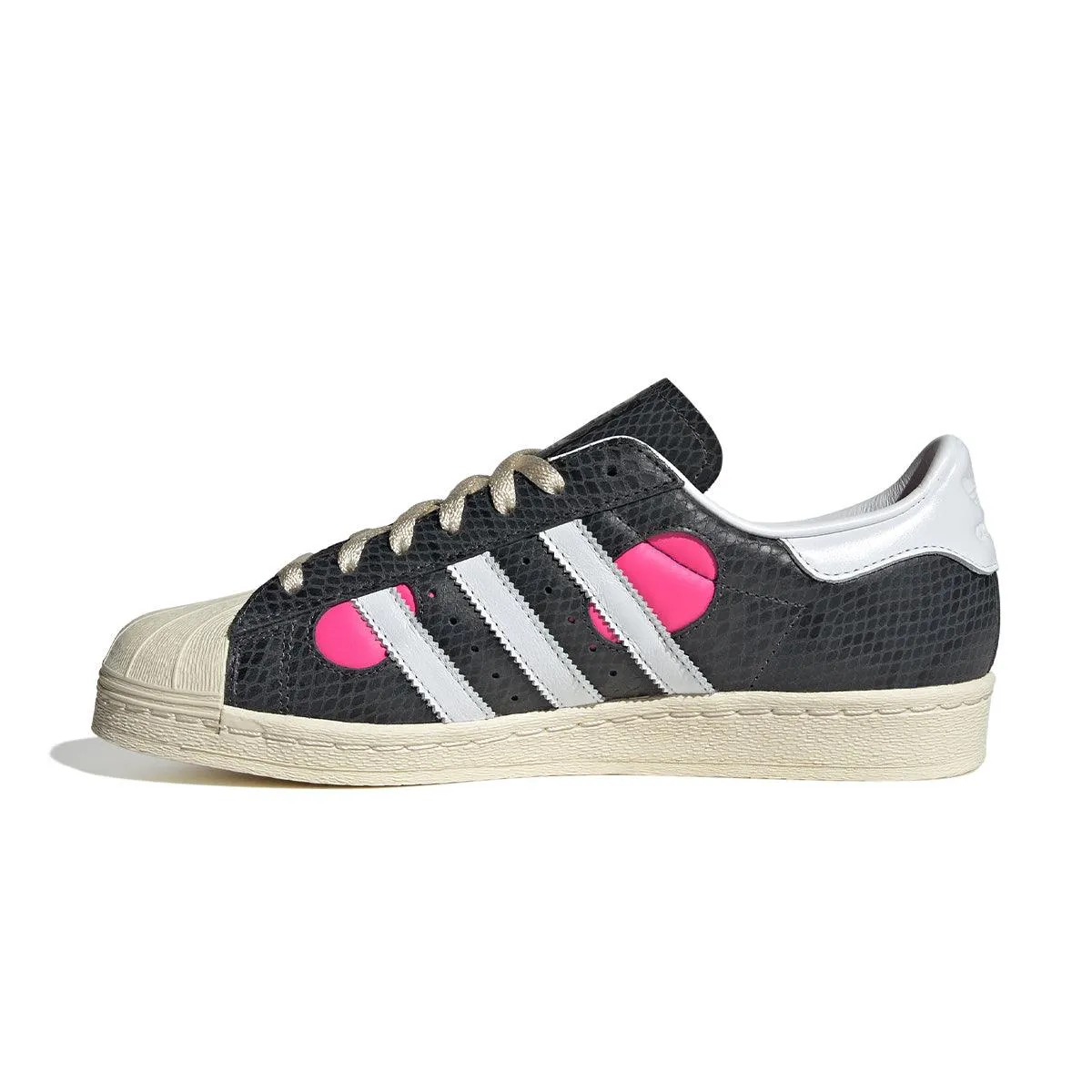   Face Studio Superstar 82 'Carbone'