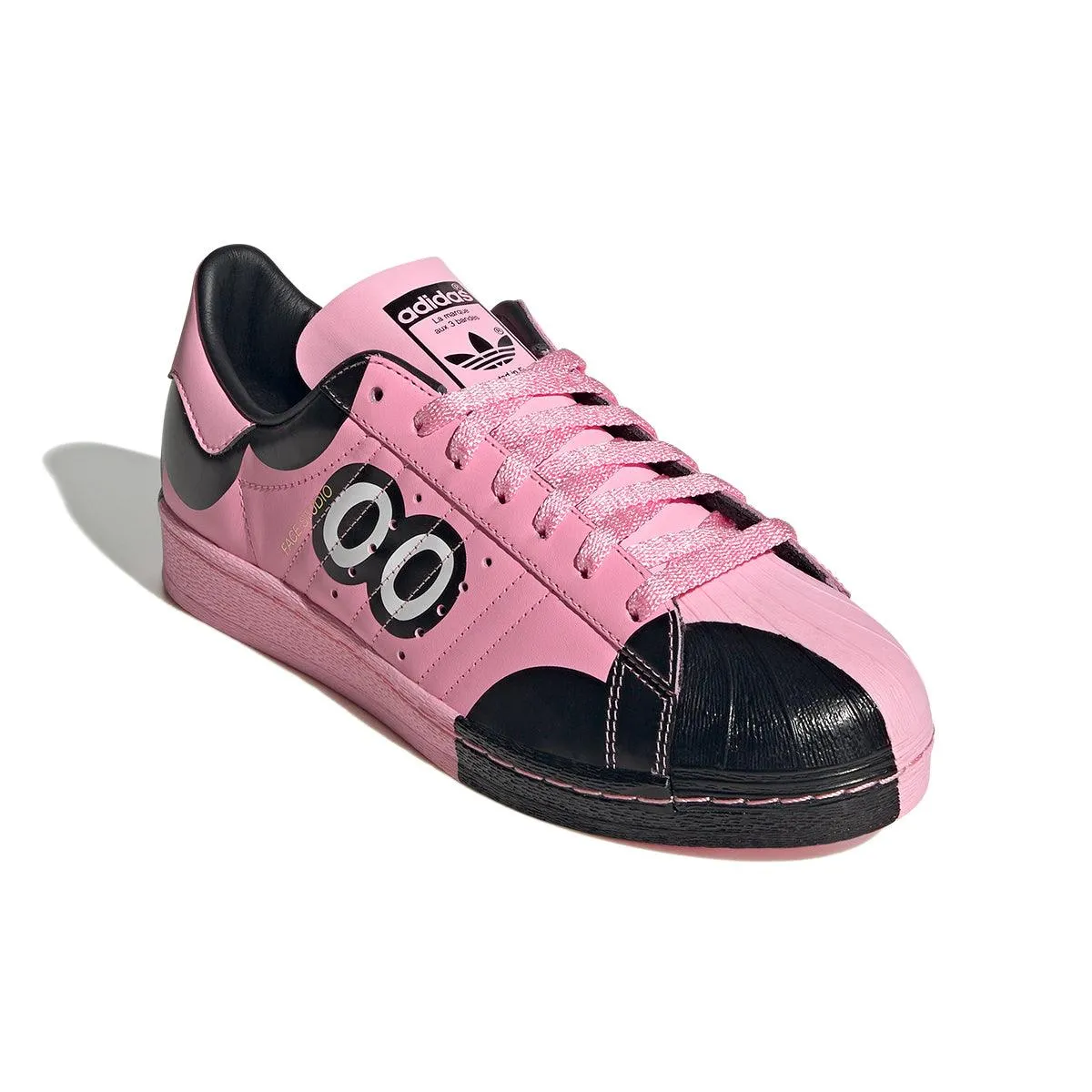   Face Studio Superstar 82 'Rose'