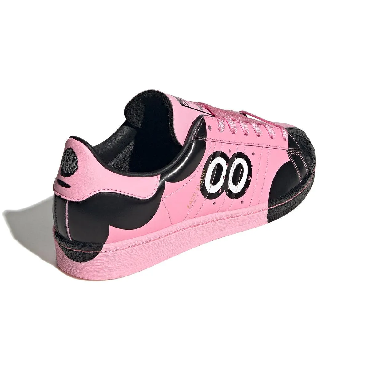   Face Studio Superstar 82 'Rose'