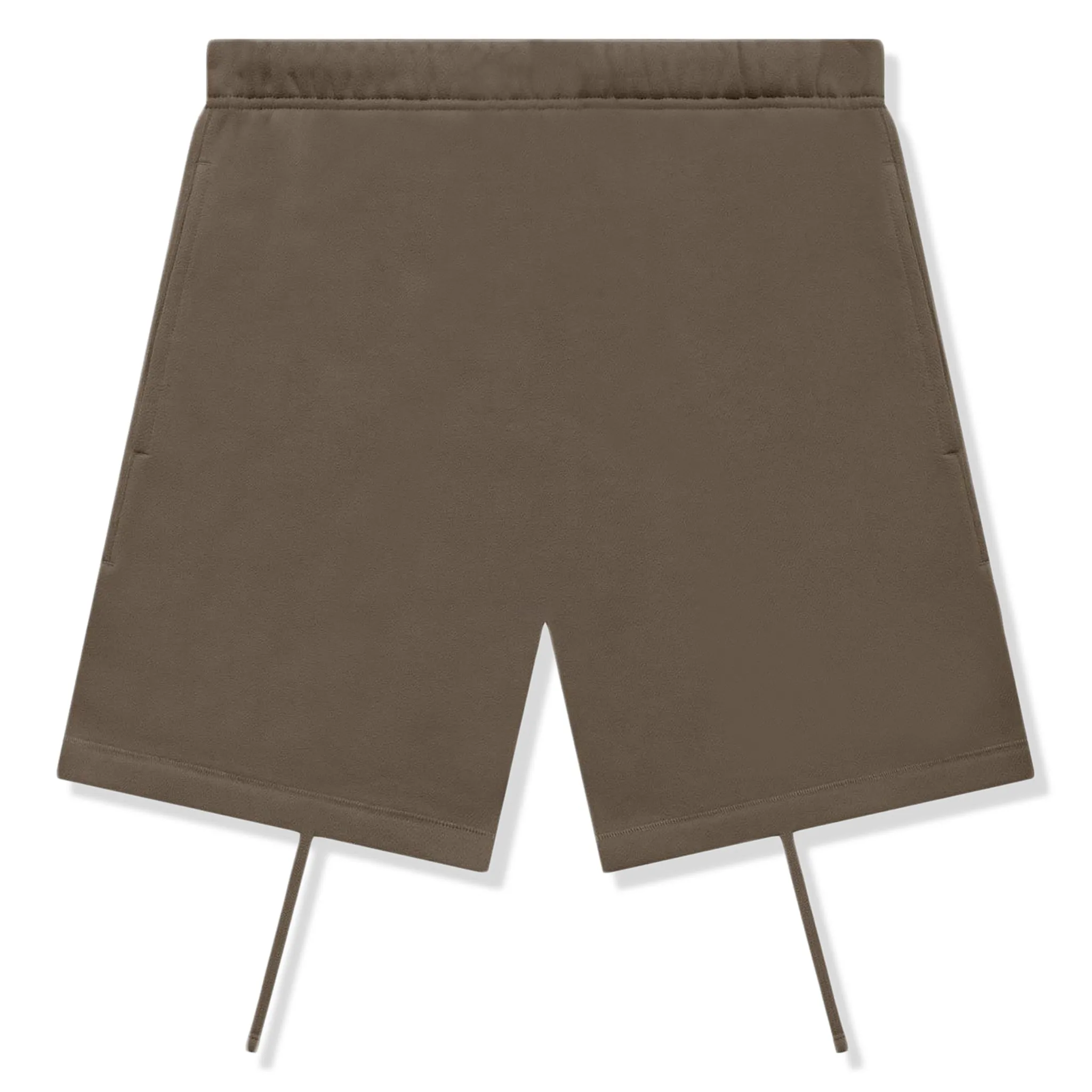 Fear Of God Essentials Shorts en bois Vêtements Fear of God Essentials