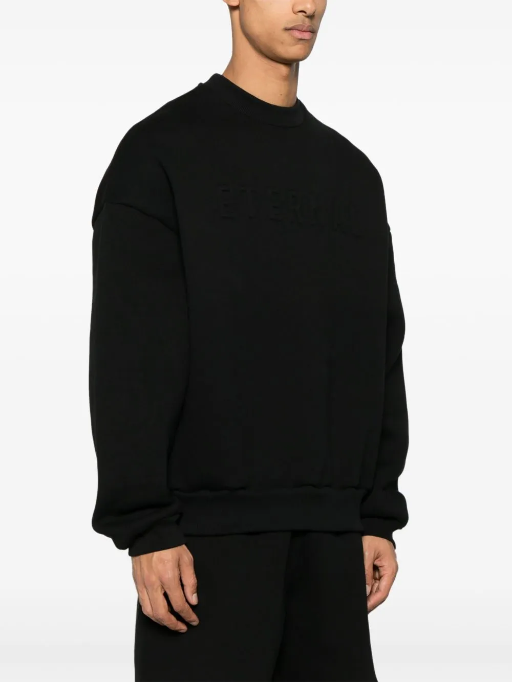 FEAR OF GOD - Pull col rond éternel pour homme_fear-of-god