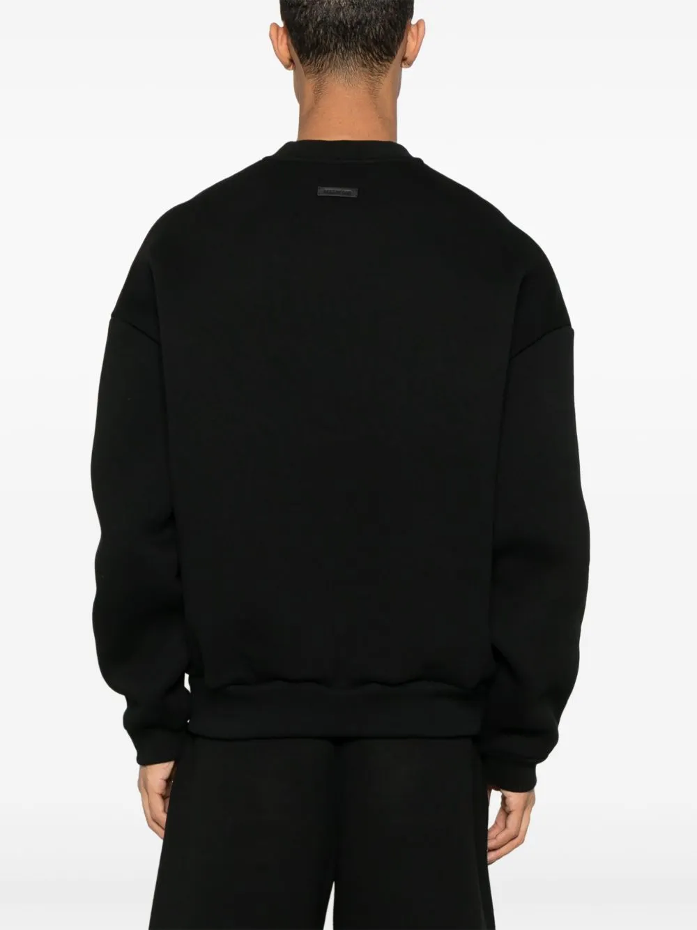 FEAR OF GOD - Pull col rond éternel pour homme_fear-of-god
