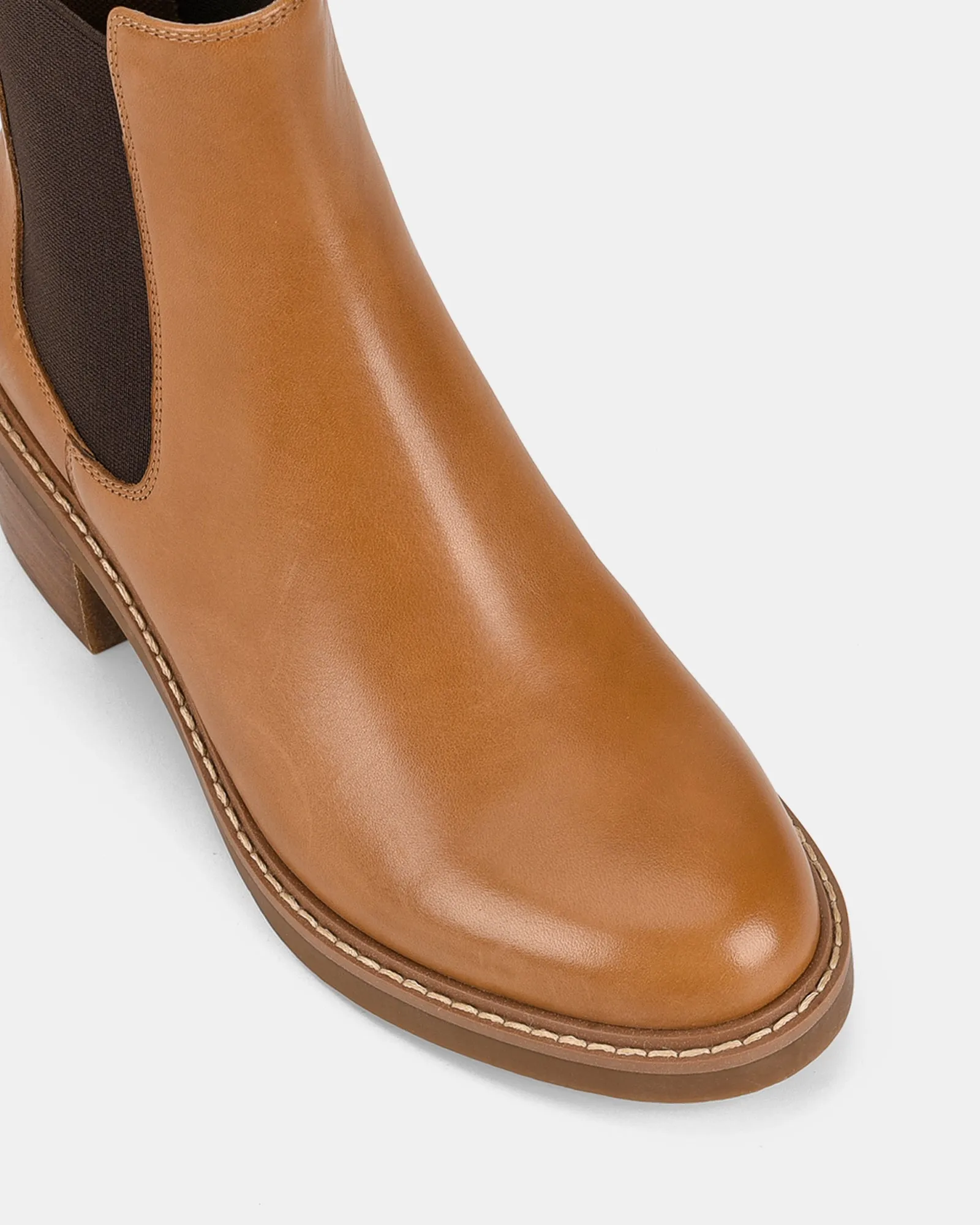 Firestar Tan