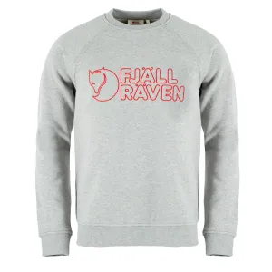 Pull Fjallraven Classic Gris / Mélangé
