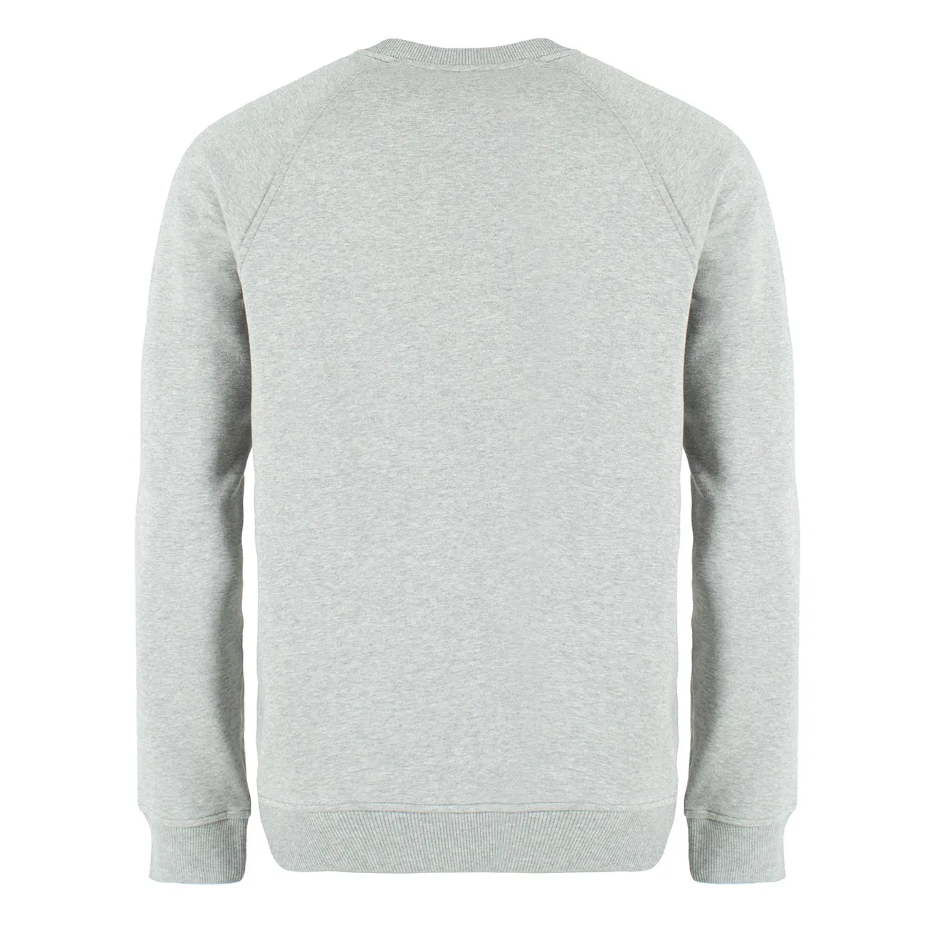 Pull Fjallraven Classic Gris / Mélangé
