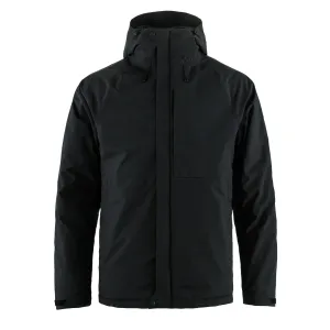 Veste de randonnée rembourrée HC Hydratic Fjallraven Noir