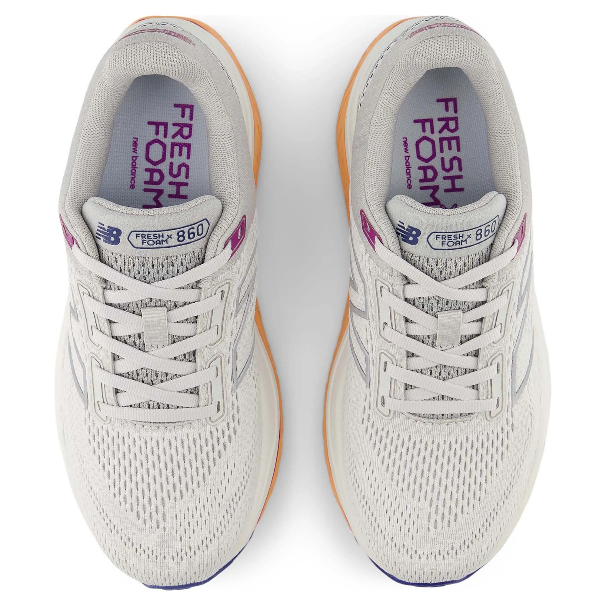 Chaussures de course pour femmes Fresh Foam X 860v14 (Largeur D)