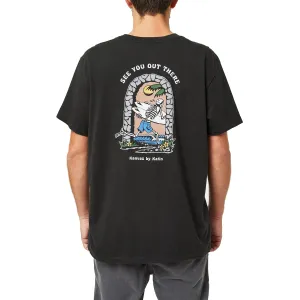 T-shirt Gateway