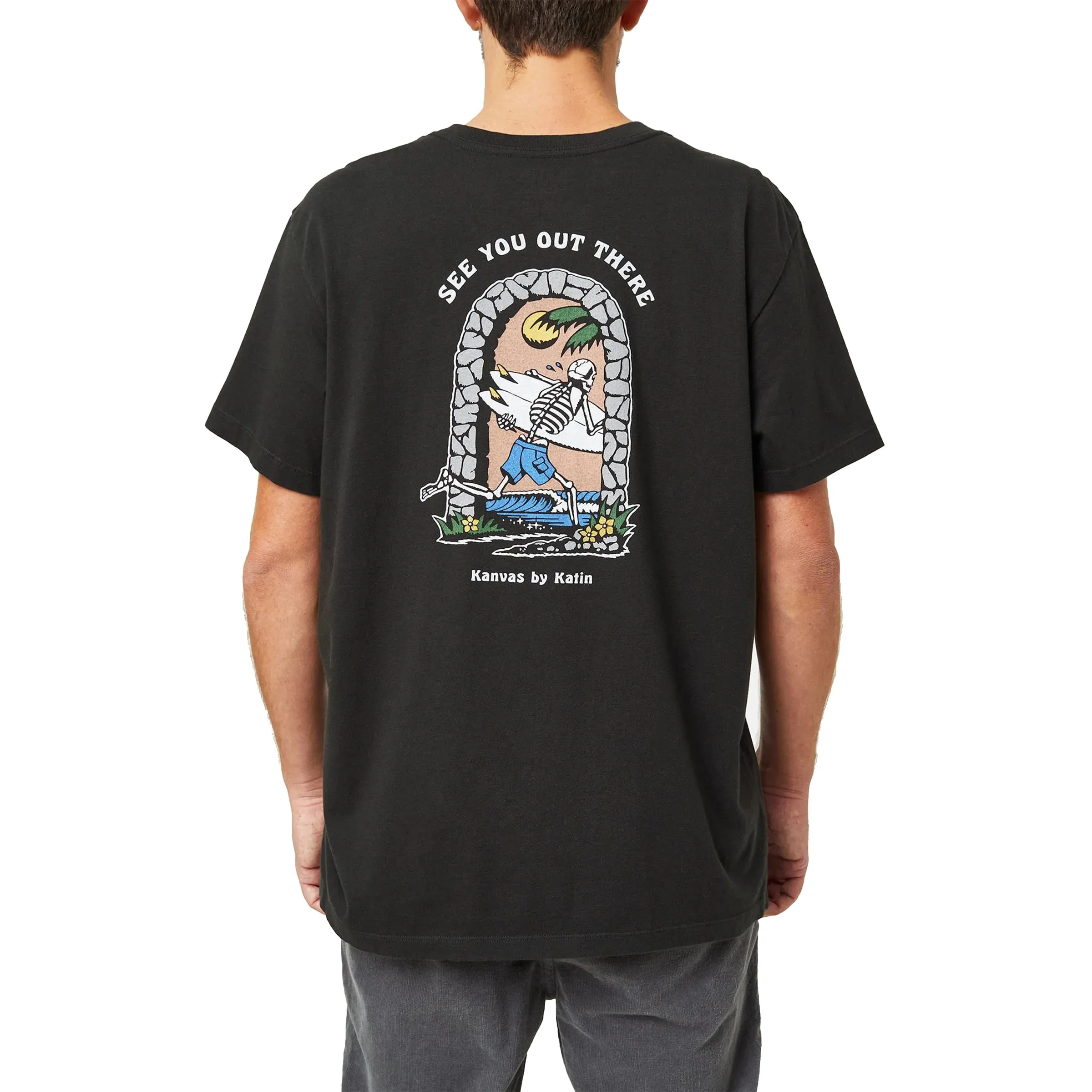 T-shirt Gateway